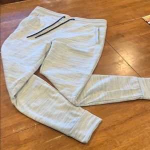 Express Men’s Joggers